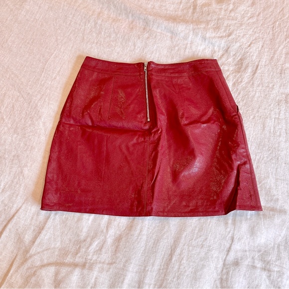 Lulus Skirt - Picture 4 of 10
